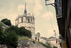 184 Amboise Castle