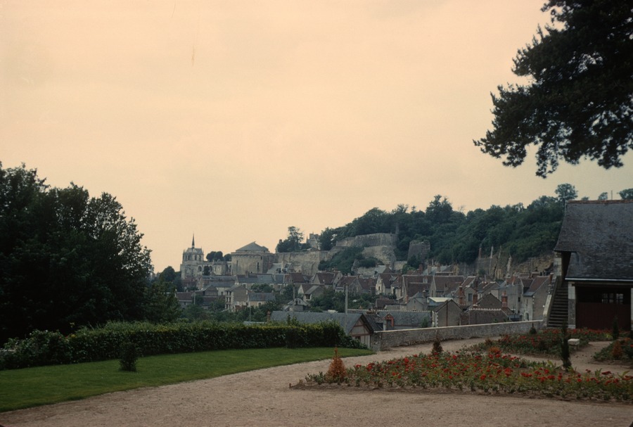 187 Amboise France