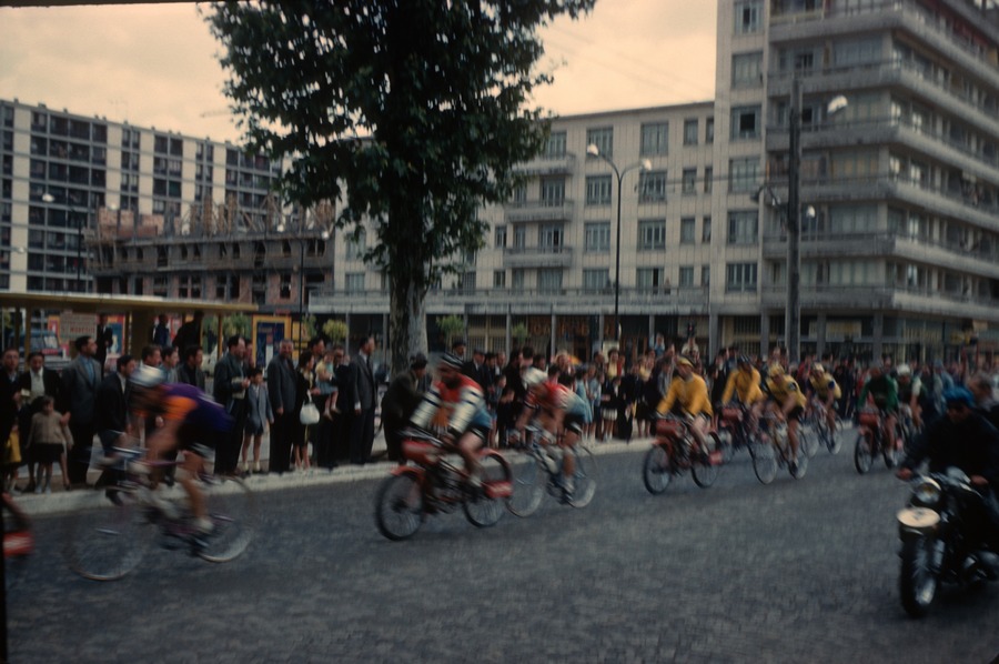 193 Bicycle Tour