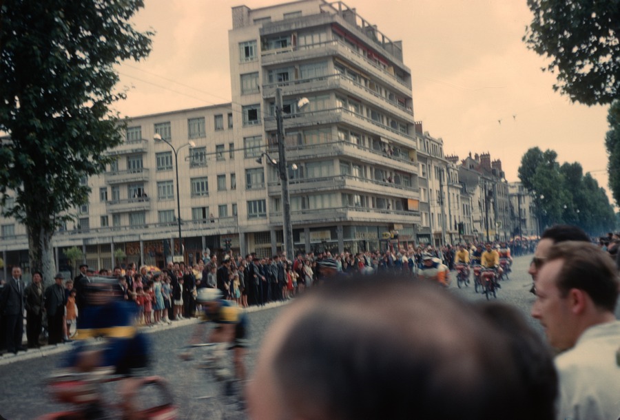 194 Bicycle Tour