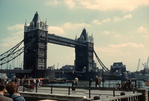208 Tower Bridge