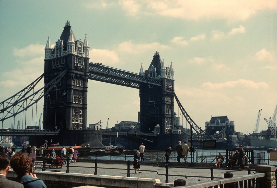 208 London Bridge