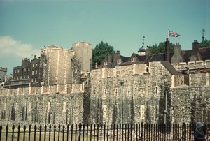 210 Tower of London