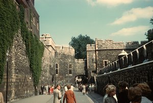 211 Tower of London
