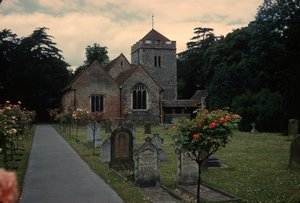212 Stoke Poges England