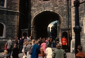 215 Windsor Castle
