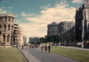 216 Windsor Castle