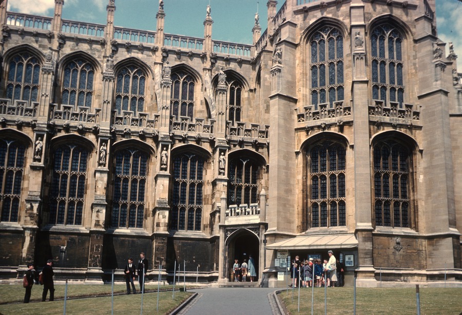 217 Windsor Castle