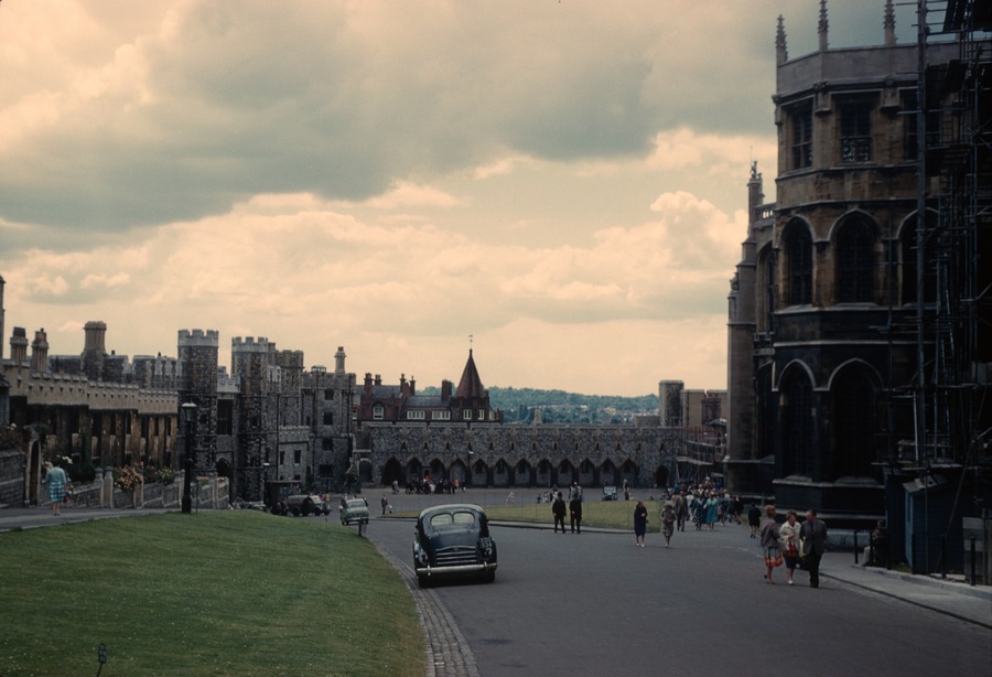 218 Windsor Castle