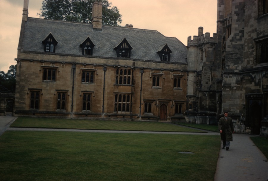 221 Oxford England