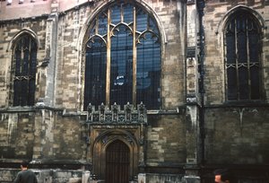 222 Oxford England