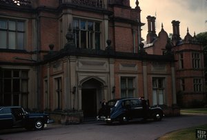 223 Welcombe Hotel Stratford upon Avon