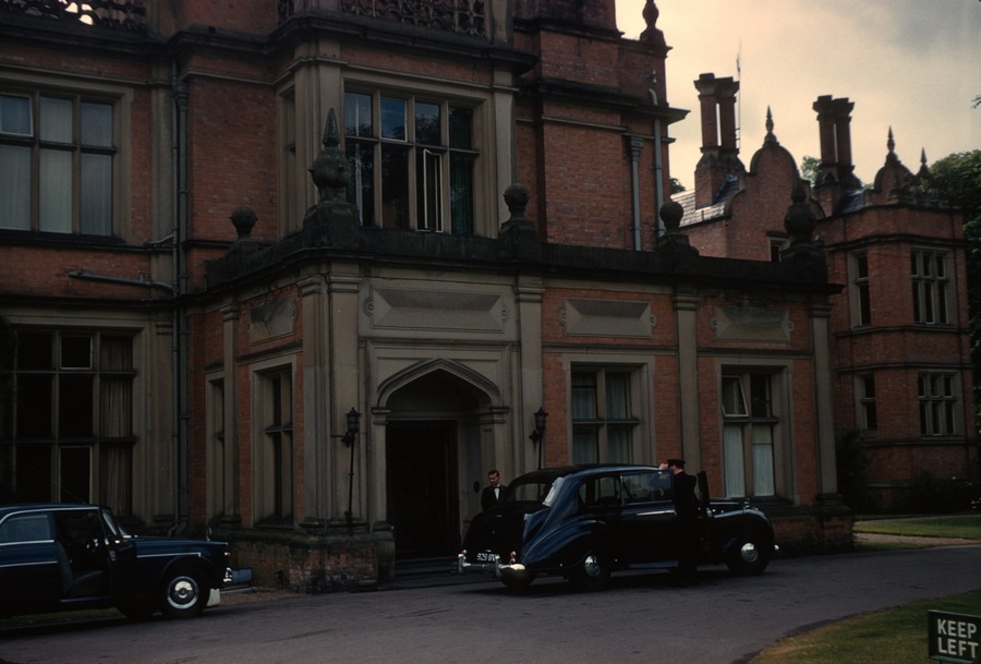 223 Welcombe Hotel Stratford upon Avon