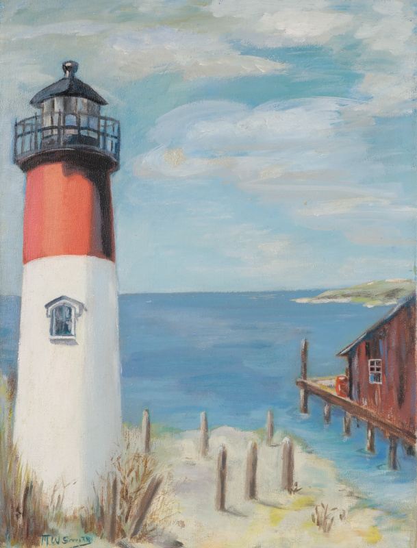 lighthouse