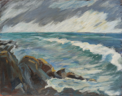 ocean boulders 2