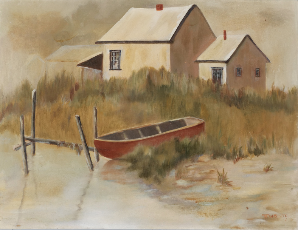 wetlands house+boat