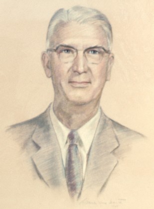 Click image for full-size image (1472 × 2000 pixels). Pastel Cot 1961