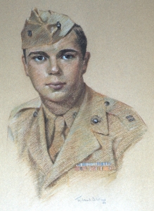 pastel portrait thumbnail