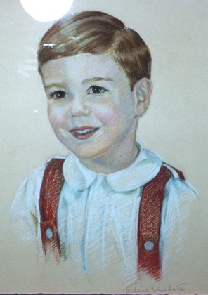 Click image for full-size image (2246 × 3184 pixels). Pastel Teddy 2