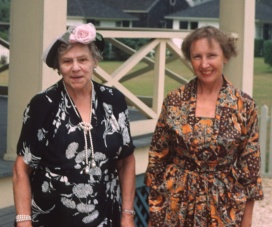 724 East Ave Aug 1949