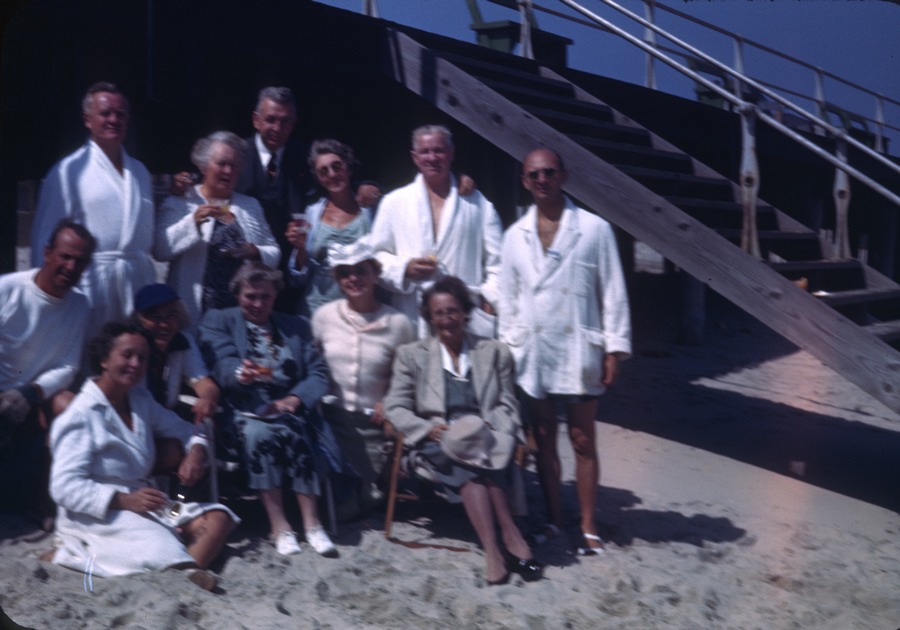 Avon Beach 43 4