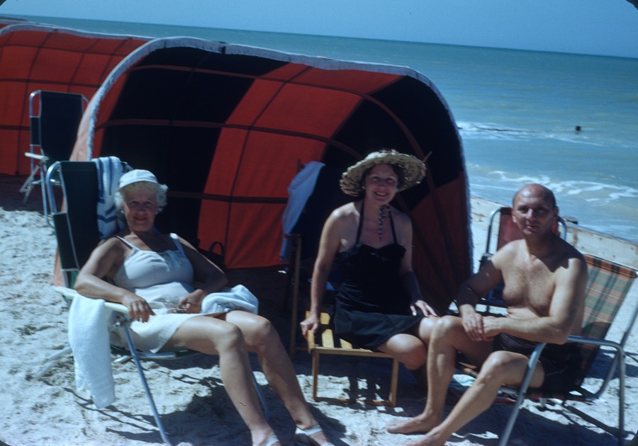 Belleair 2 51 4 woman Mildred Norm
