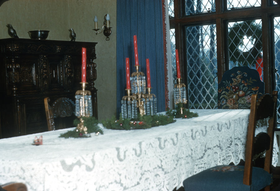 Christmas 1953 06