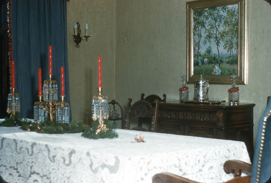 Christmas 1953 07