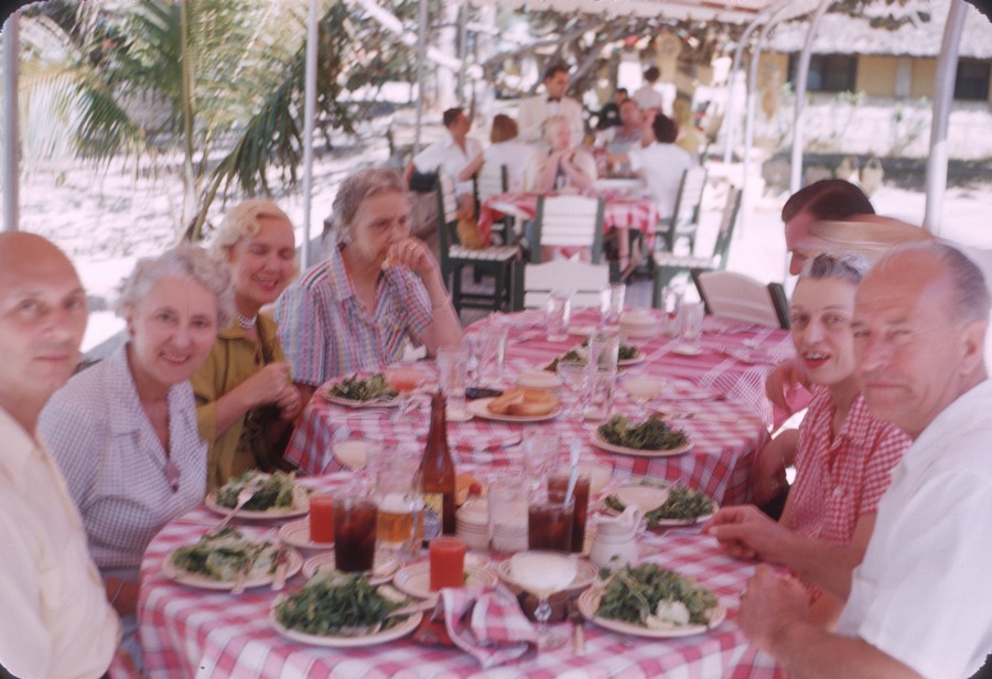 Cuba 53 04 Lunch Kanaina
