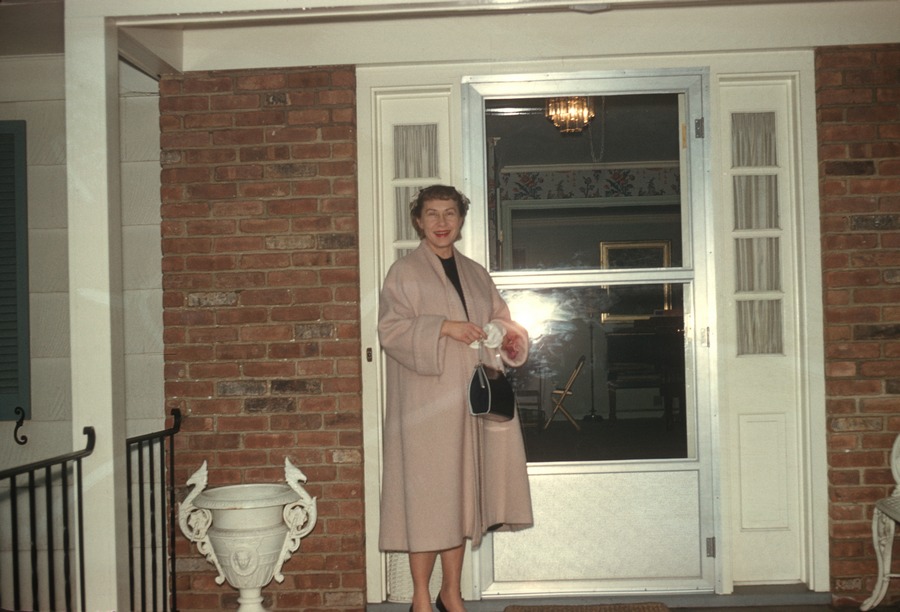 December 1959 wedding 02