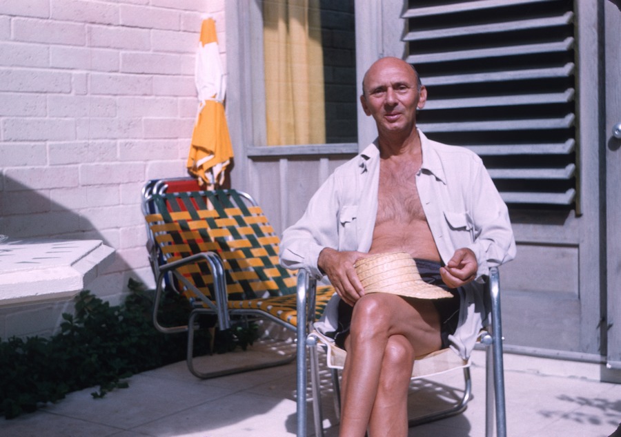 Delray 1954 10 Norm