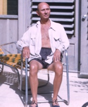 Delray 1954