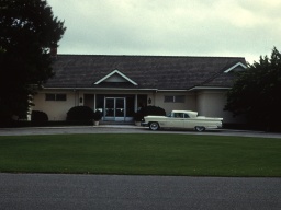 Delray April 1962