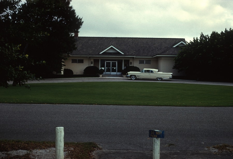 Delray April 1962