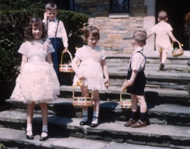 Easter 1955