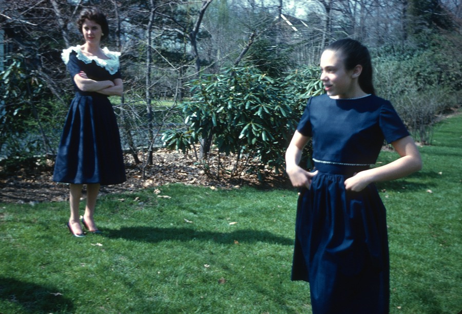 Easter 1960 2