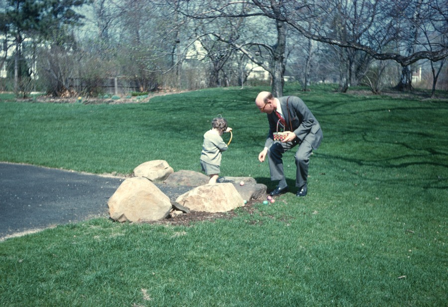 Easter 1960 6