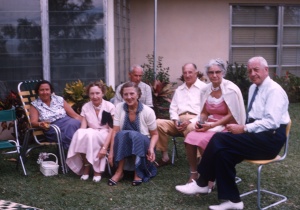 Feb 1954 Nieblings