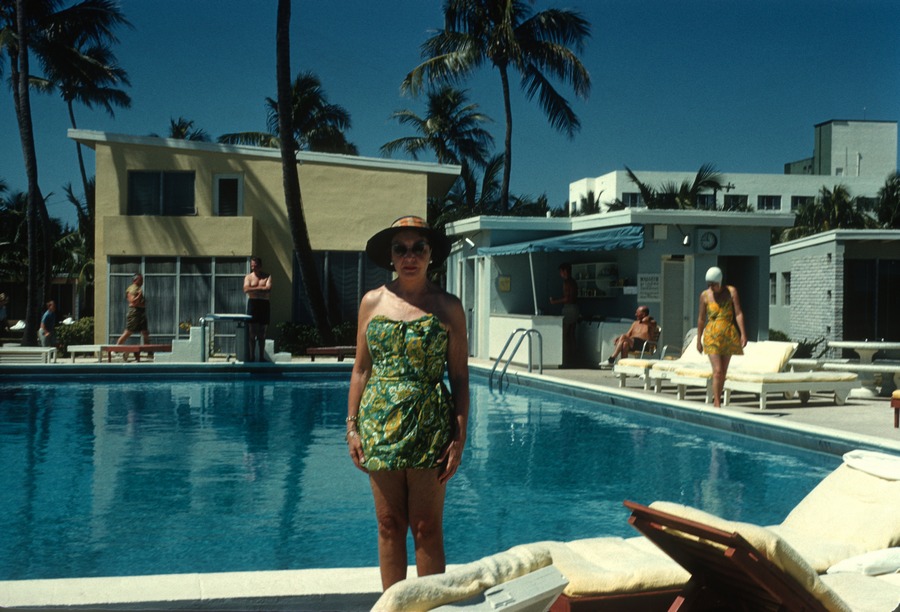 Jamaica March 1962 4