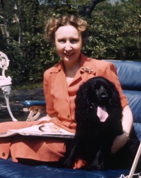 Mildred 1944 Short Hills
