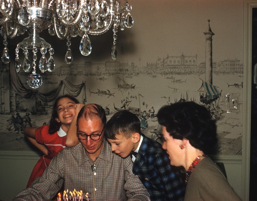 Norm Jr birthday Jan 23 1959 1