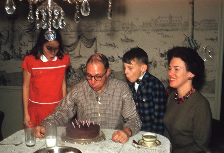 Norm Jr birthday Jan 23 1959 2