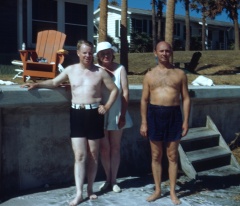 Ponte-Vedra Beach 1944