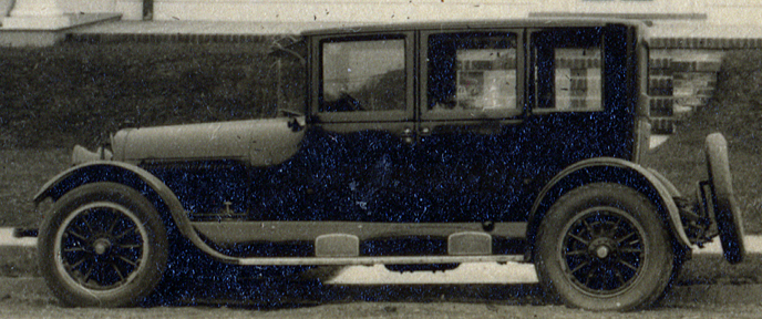 1923-Cadillac-Five-Passenger-Sedan