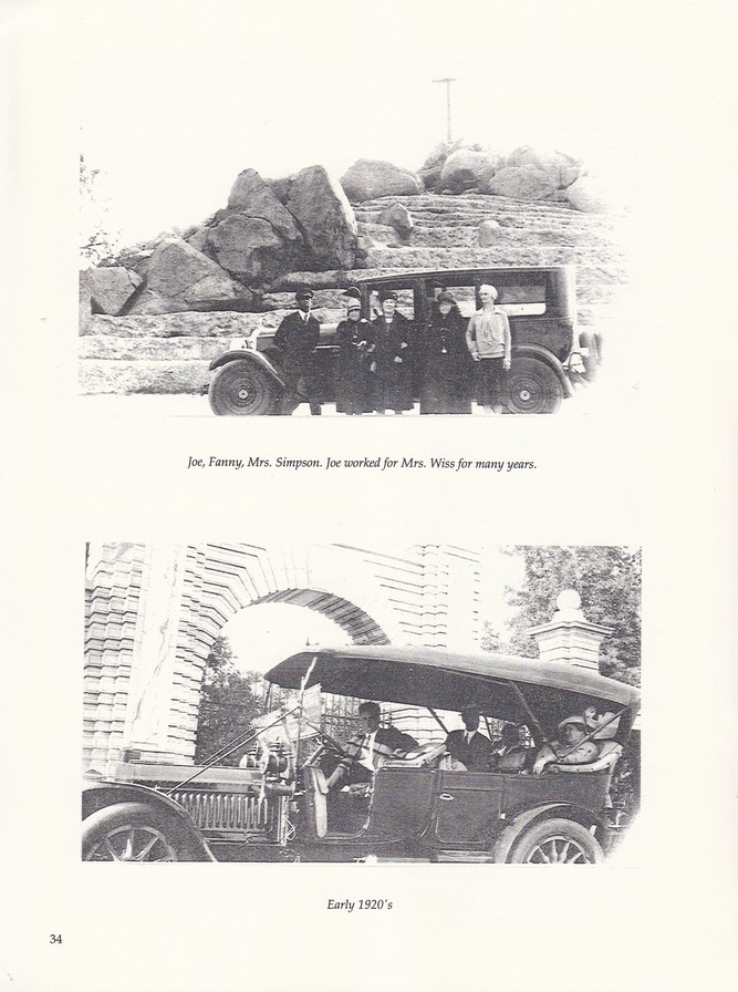 During My Lifetime, by Gretchen Wiss Sinon: Page 34