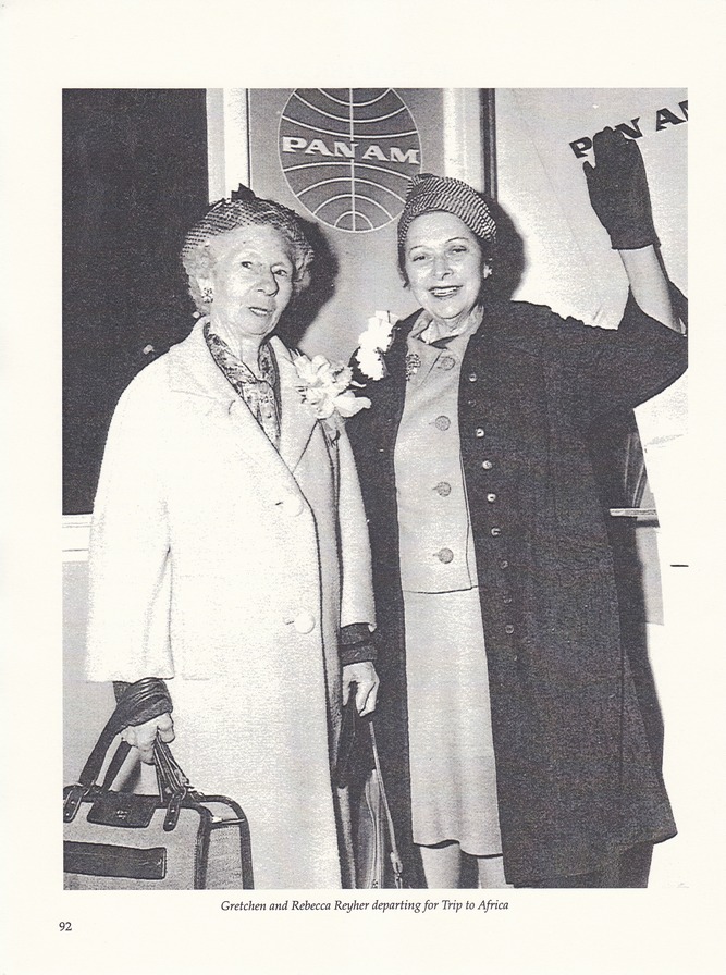 During My Lifetime, by Gretchen Wiss Sinon: Page 92