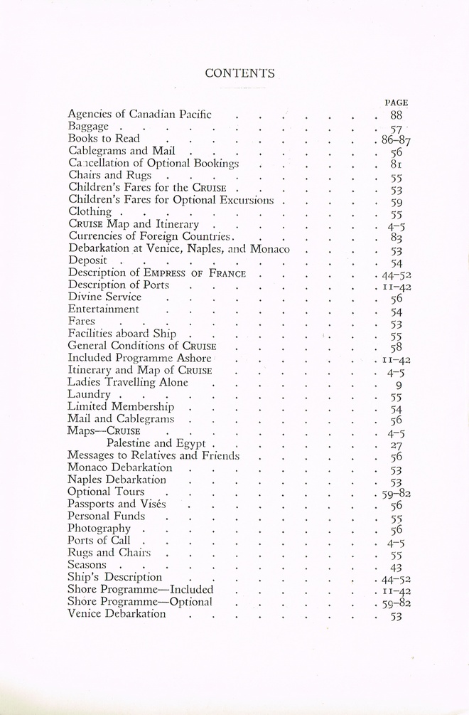 Onship Guide Book: Page 2