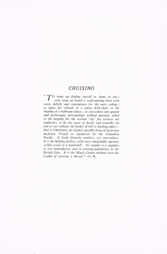 Onship Guide Book: Page 3