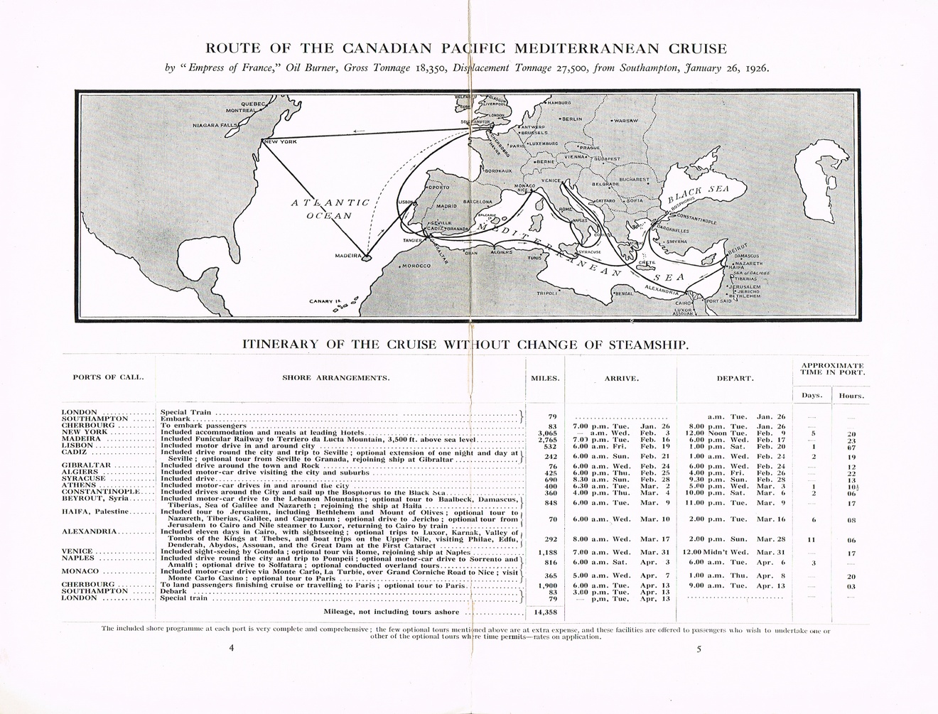 Onship Guide Book: Page 4