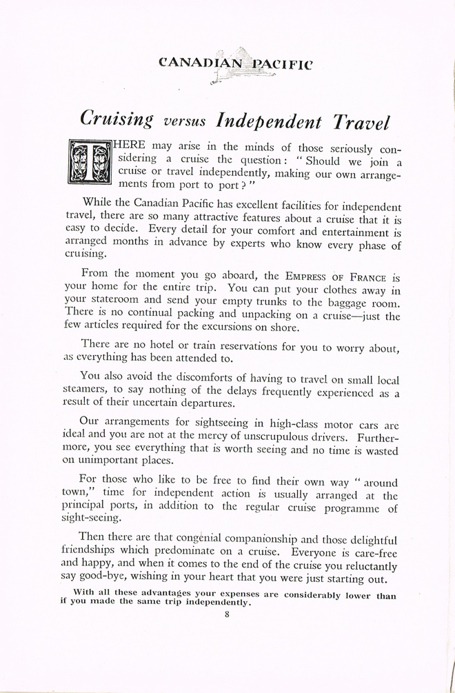 Onship Guide Book: Page 8